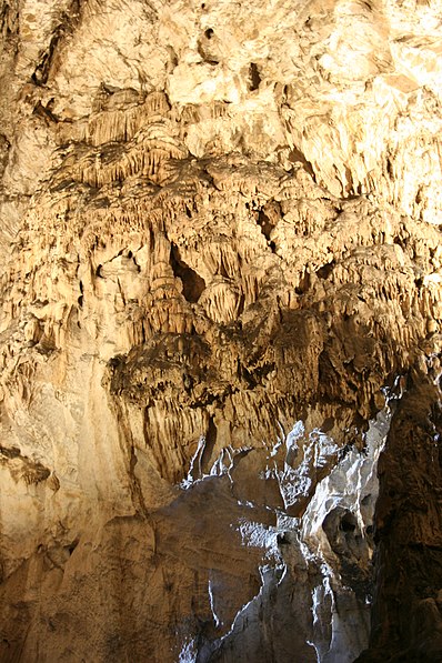 Demänovská Ice Cave