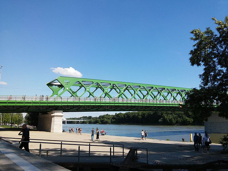 Alte Brücke