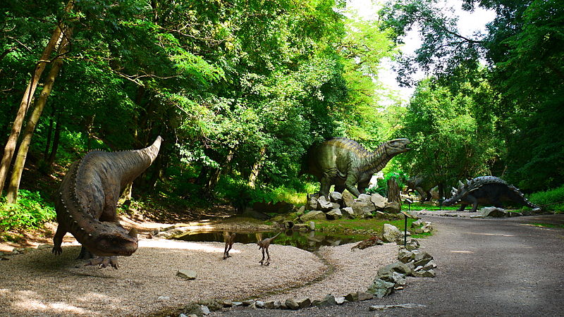 Jardín zoológico de Bratislava