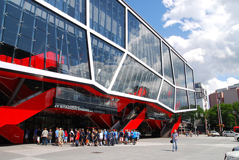 Bratislava Arena