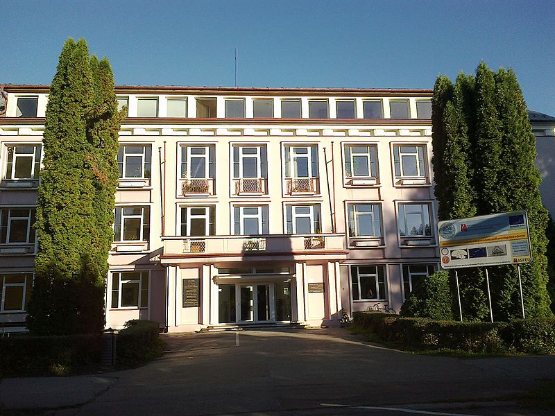 Jessenius Faculty of Medicine