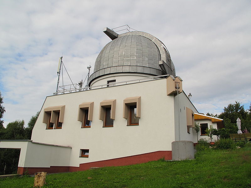 Modra Observatory