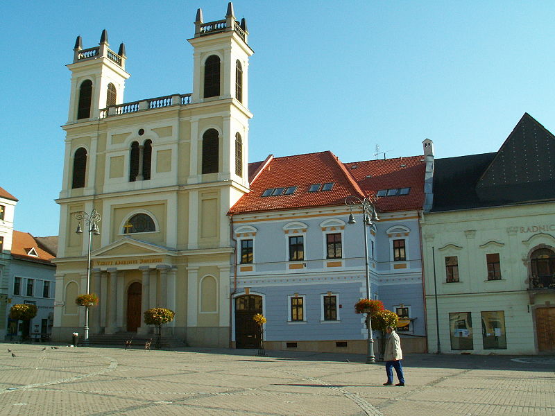 Kathedrale des heiligen Franz Xaver