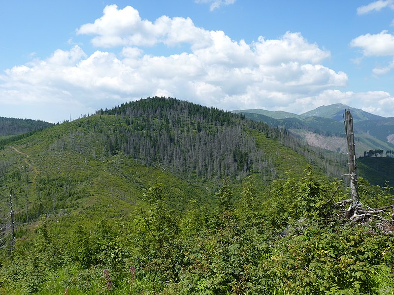 Basses Tatras