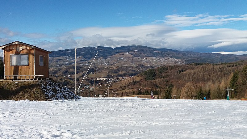 Poľana