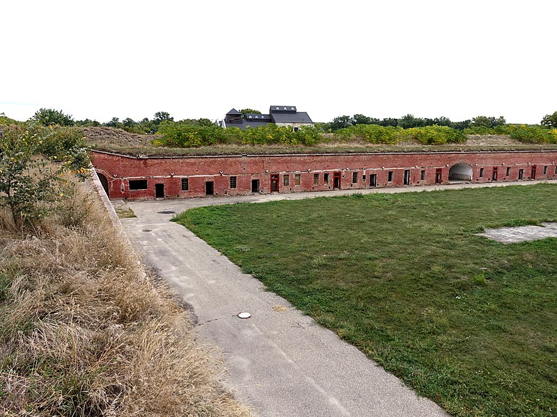 Festung Komorn