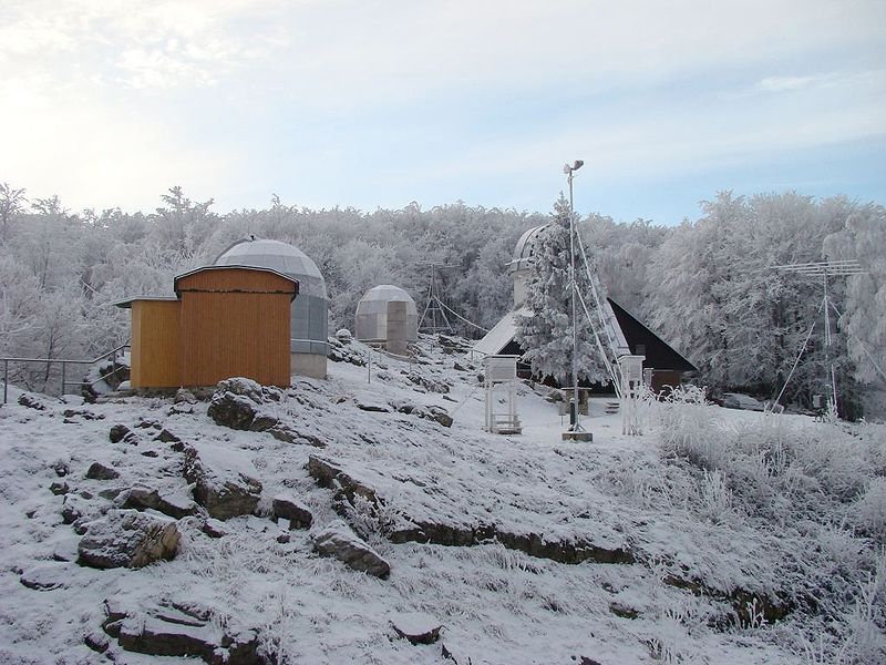 Modra Observatory