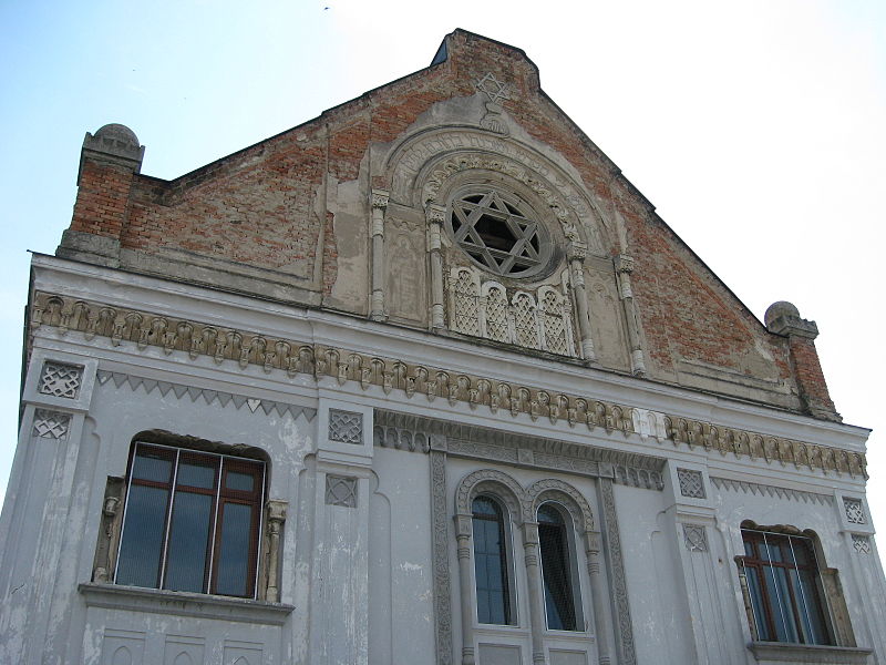 Synagoge