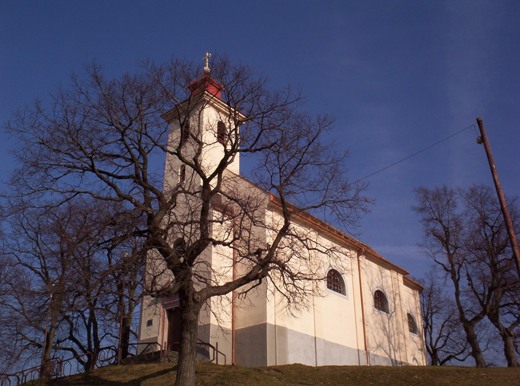 Kaplica św. Rozalii