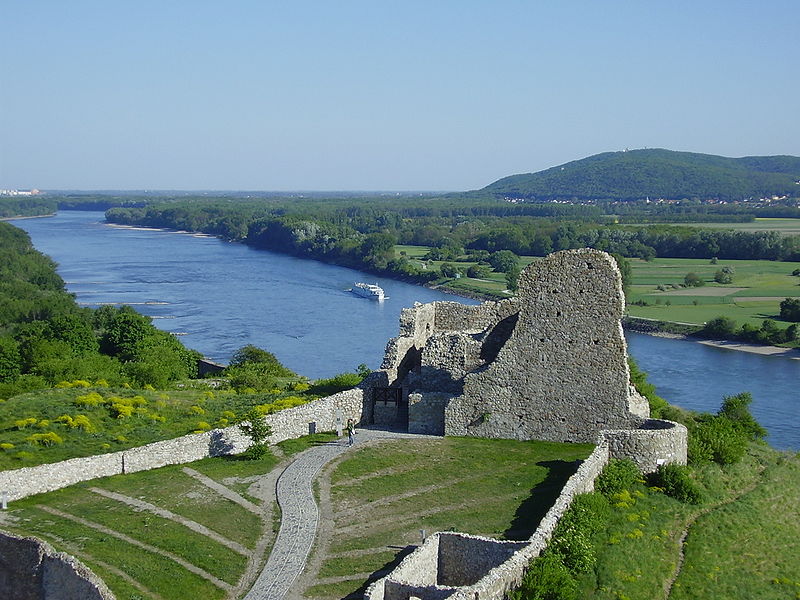 Devín Castle