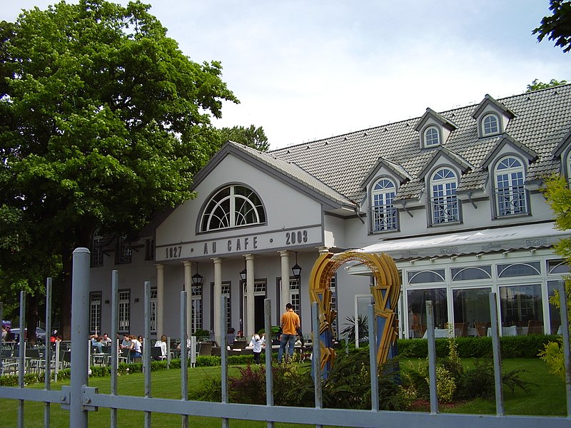 Petržalka, Bratysława