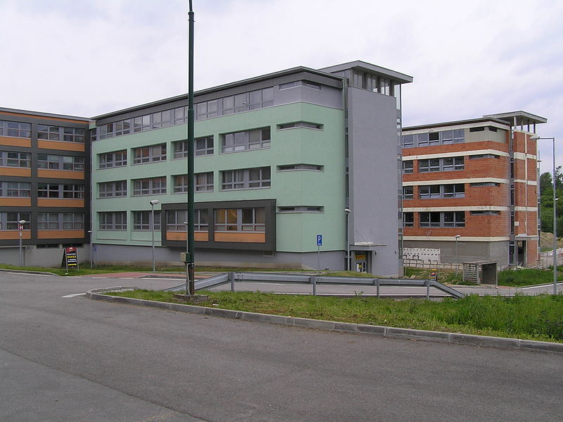 Université de Žilina