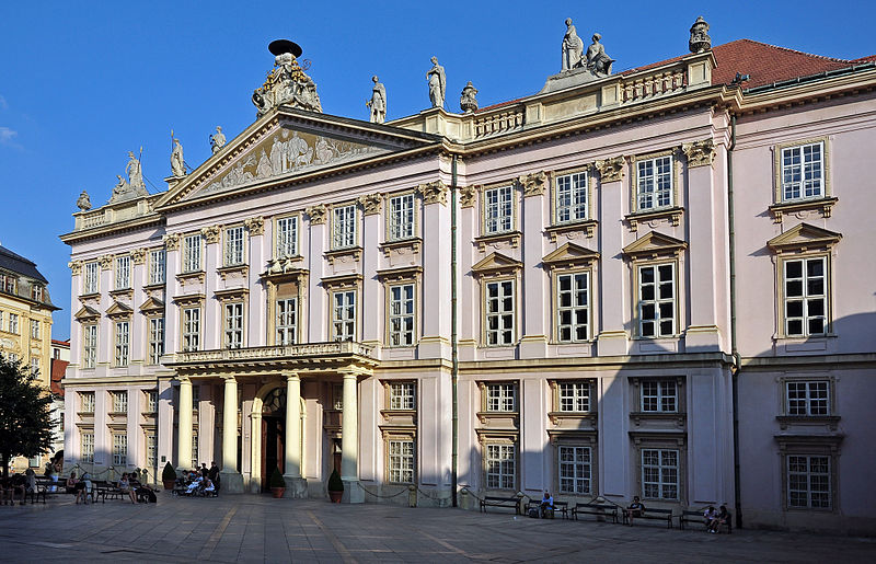 Pałac Prymasowski