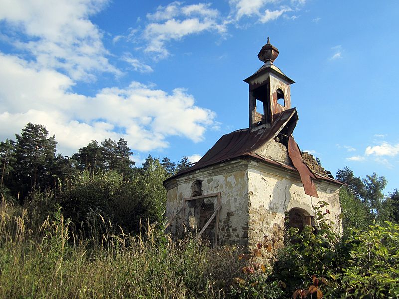 Kalvaria Povazska Bystrica