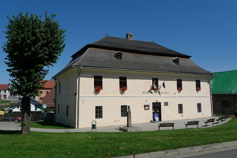 Musée slovaque des techniques