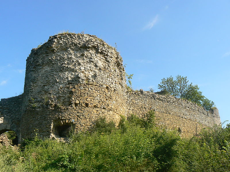 Jasenov Castle