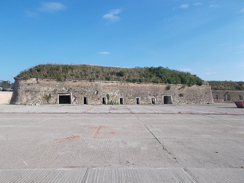 Festung Komorn