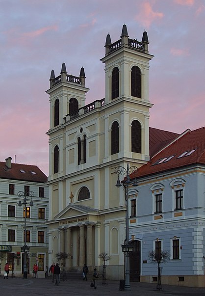 Kathedrale des heiligen Franz Xaver
