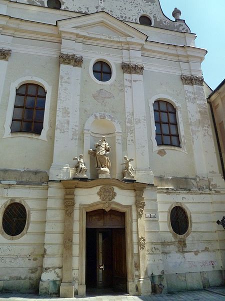 Franciscan Church