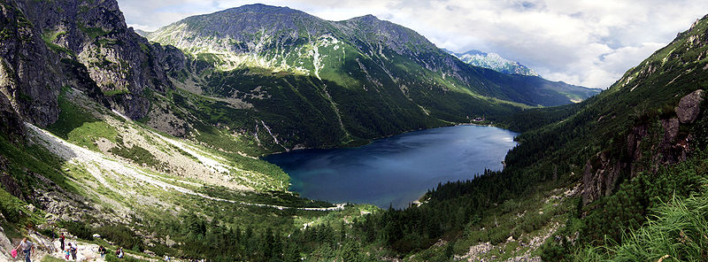 Hautes Tatras