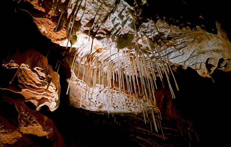 Jaskinia Gombasecka