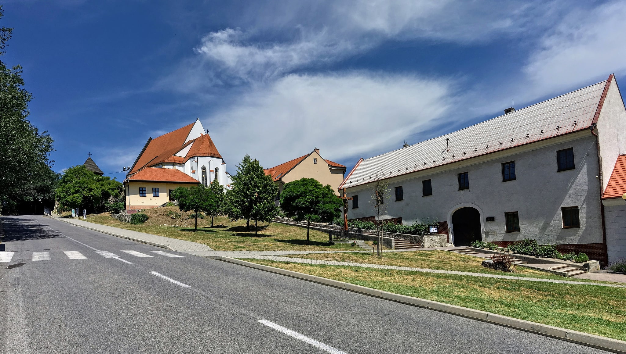 Svätý Jur, Slovakia