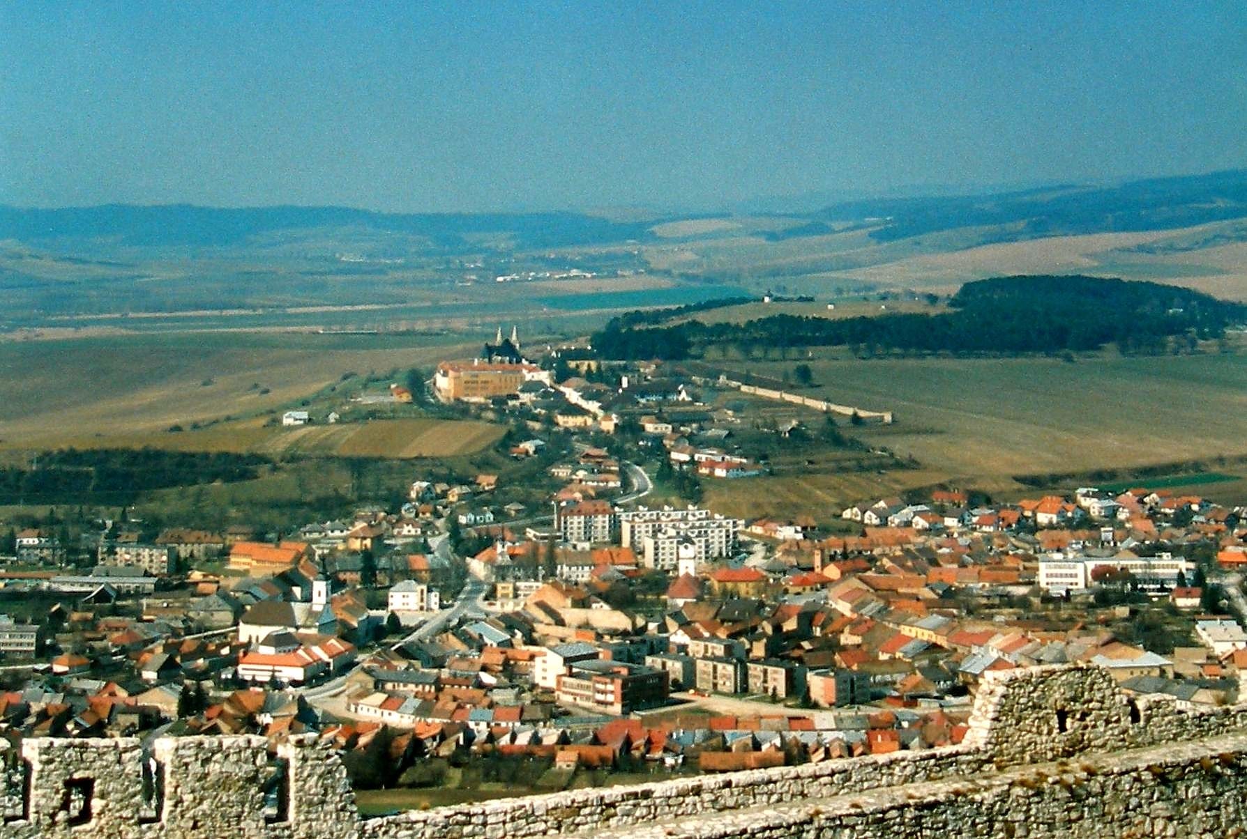 Spišské Podhradie, Slovakia