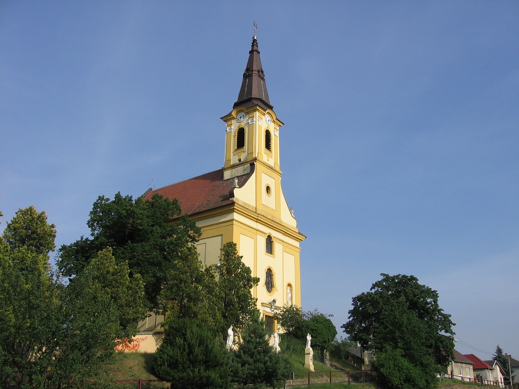 Stupava, Slovakia, Slovakia