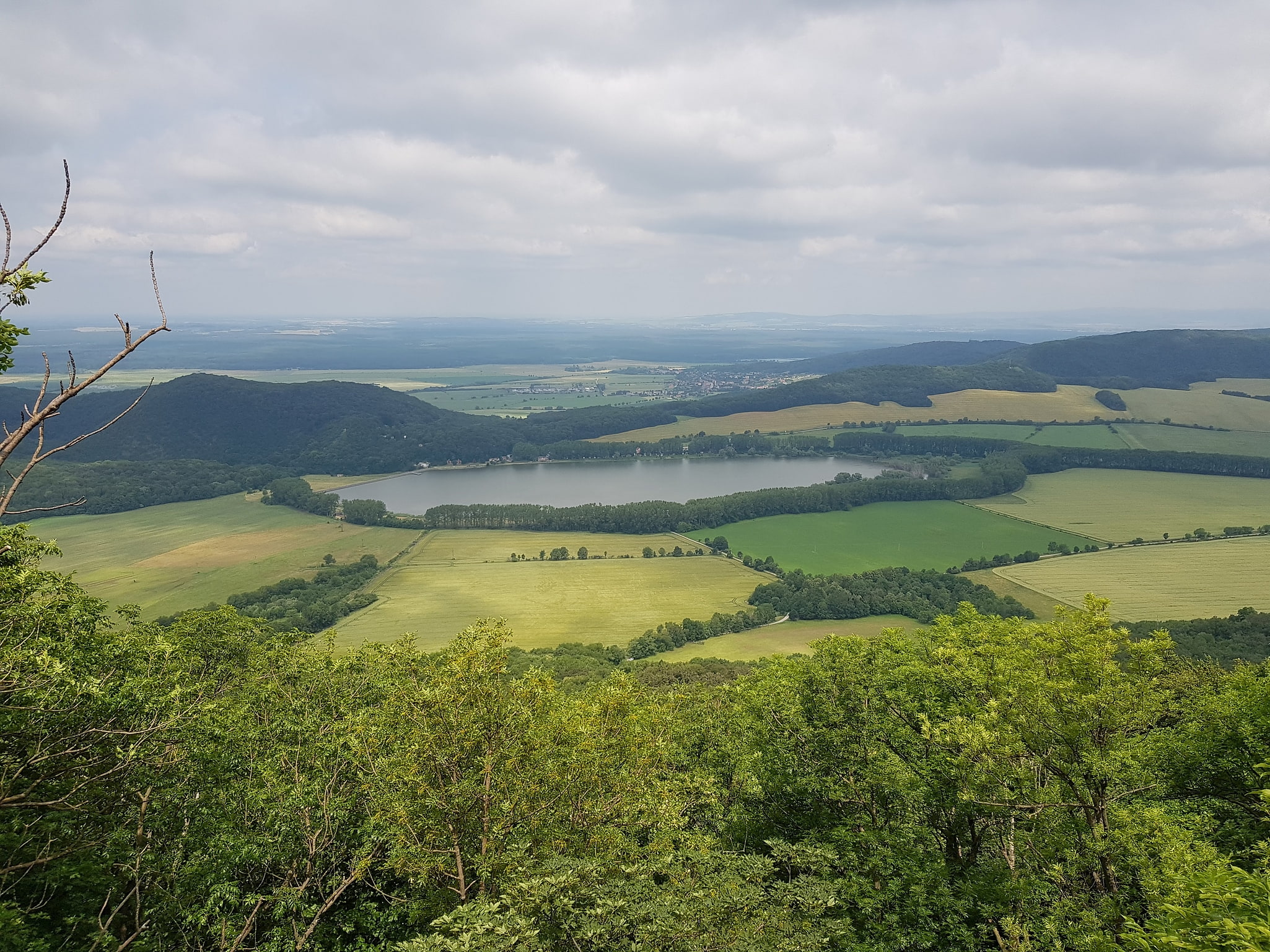 Little Carpathians Protected Landscape Area, Słowacja
