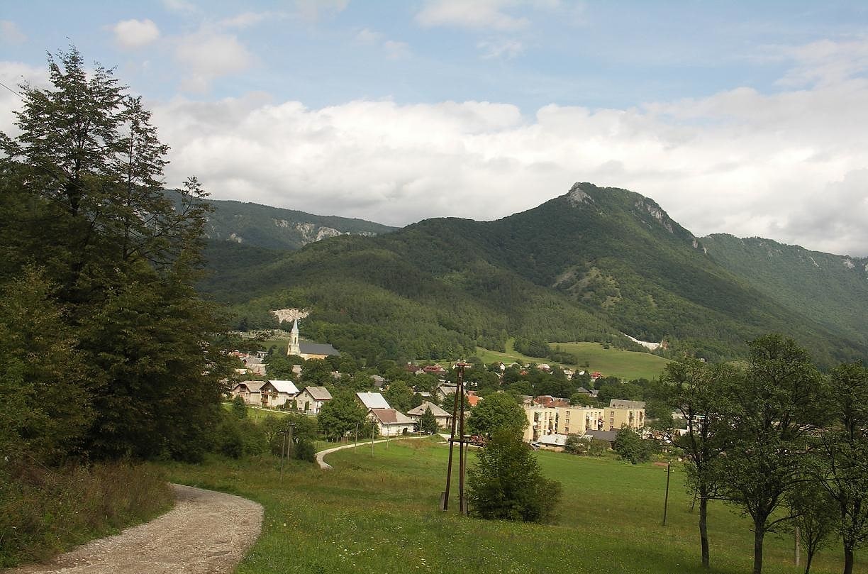 Muranska planina, Slovakia