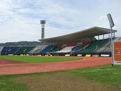 stadion narodowy freetown
