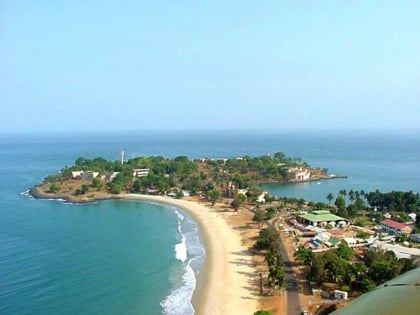Sea Coach Express Sierra-Leone