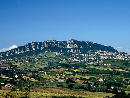 Mont Titano