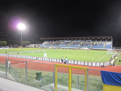 Estadio Olímpico de San Marino