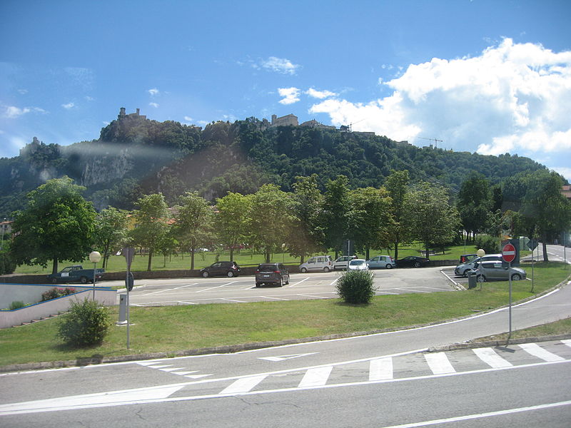 Mont Titano