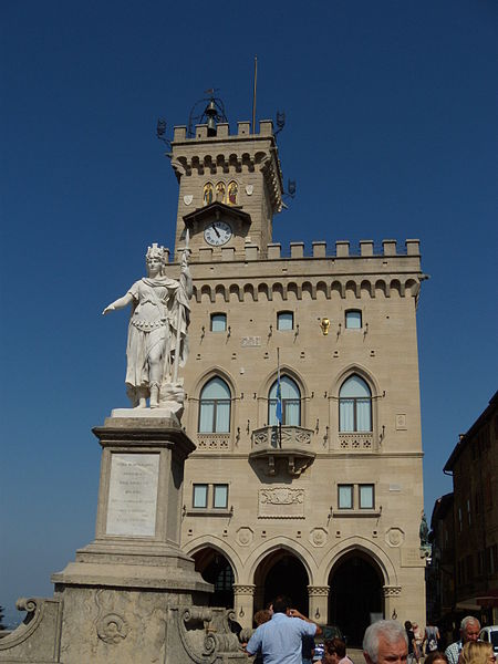 Palazzo Pubblico