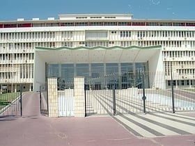 Assemblée Nationale du Sénégal