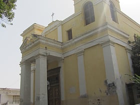 Cathédrale Saint-Louis de Saint-Louis-du-Sénégal