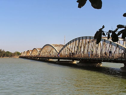 puente faidherbe saint louis