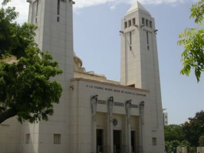 Cathedral