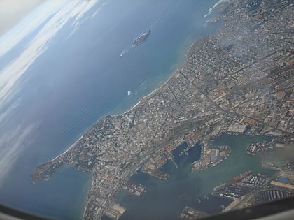 Autonomous Port of Dakar