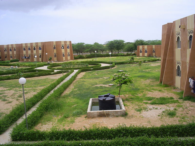 Gaston Berger University