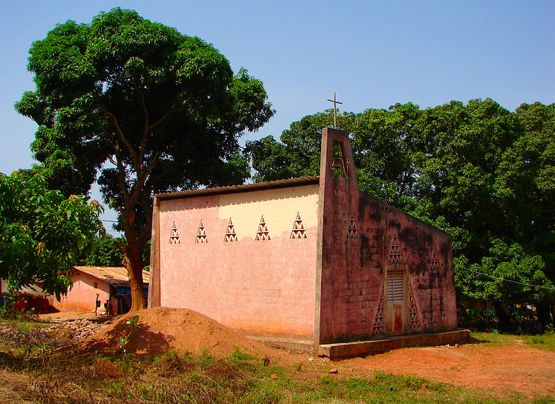 Ziguinchor