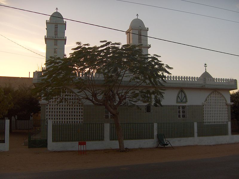 Mboro