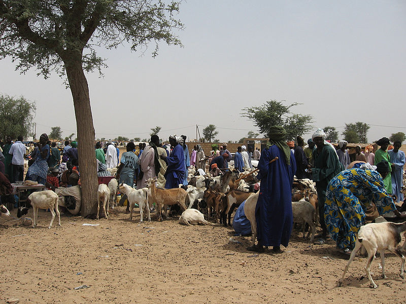 Touba