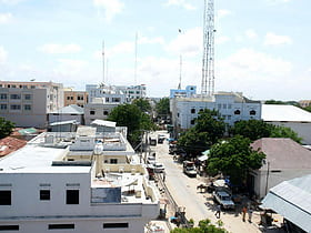 Bakaara Market