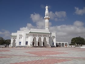 Meczet Solidarności Islamskiej