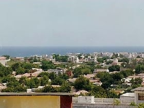 kismayo