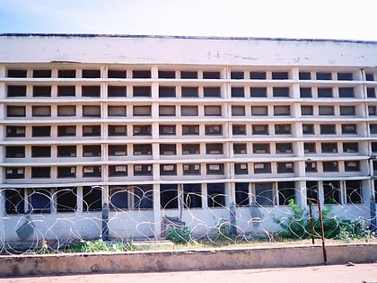 somali national university mogadiscio