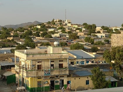 Borama